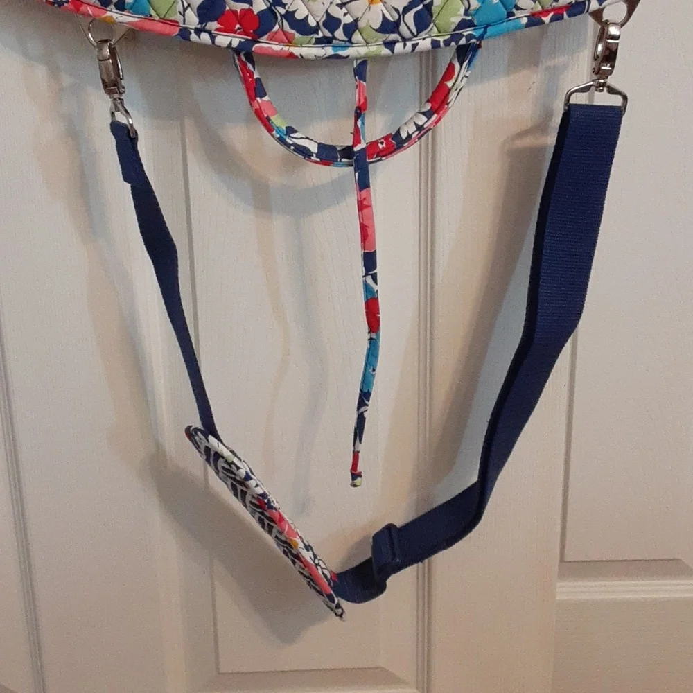 Euc! Vera Bradley Garment Bag
